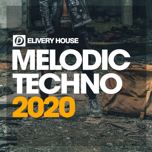 Melodic House & Techno Autumn '20 (2020)