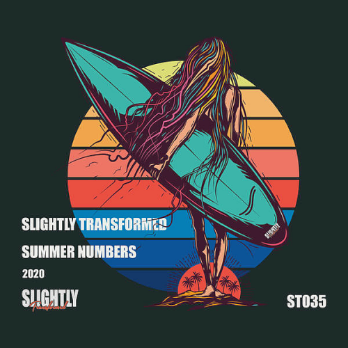 Summer Numbers (2020)