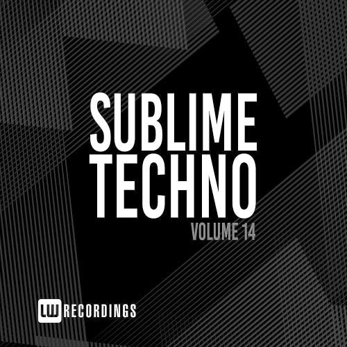 Sublime Techno Vol. 14 (2020)