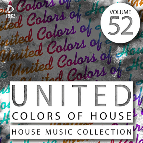 United Colors of House Vol. 52 (2020)