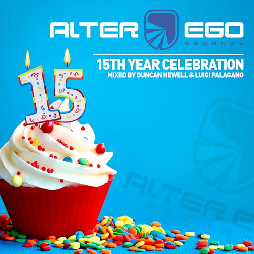 Alter Ego: 15 Year Birthday (2020)