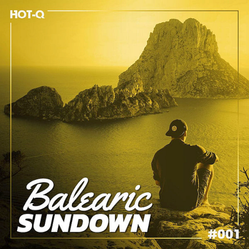 Balearic Sundown 001 (2020)