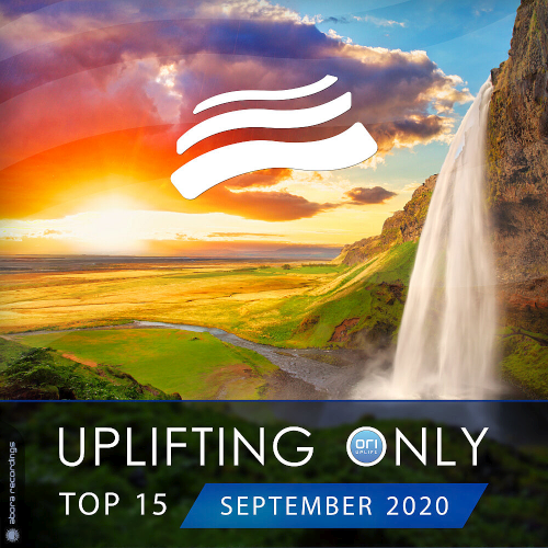 Uplifting Only Top 15:  September (2020)