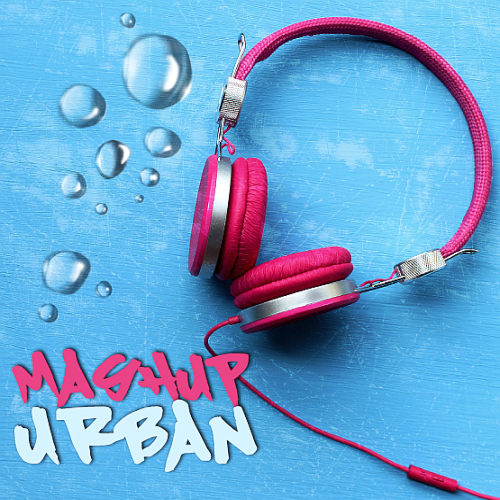 Mashup Urban - Pretend For Rhythmic (2020)