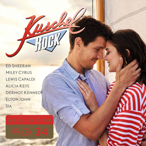 Kuschelrock Vol. 34 (2020)