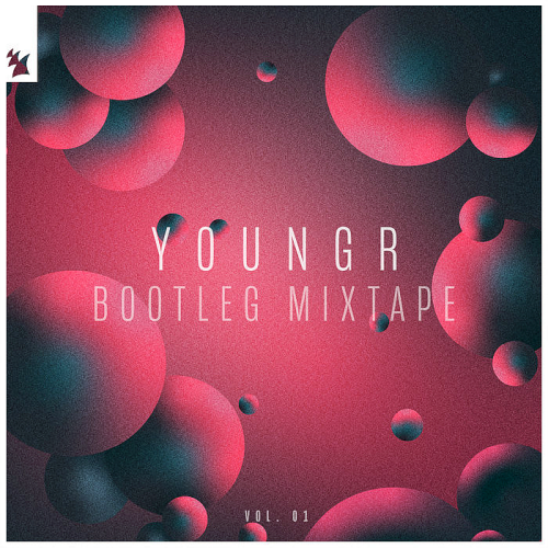 Bootleg Mixtape Vol. 01 (2020)