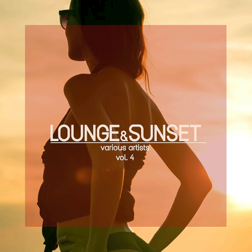 Lounge & Sunset Vol. 4 (2019)