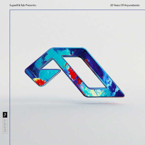 Super8 & Tab Presents: 20 Years Of Anjunabeats (2020)