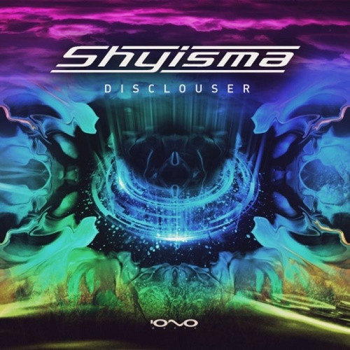Shyisma - Disclouser EP (2020)
