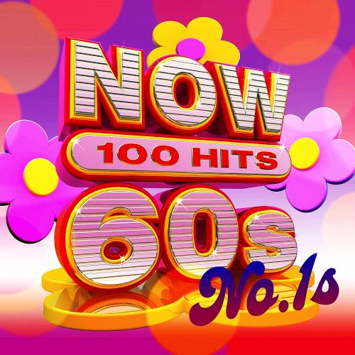 Now 100 Hits 60s No.1s (2020)
