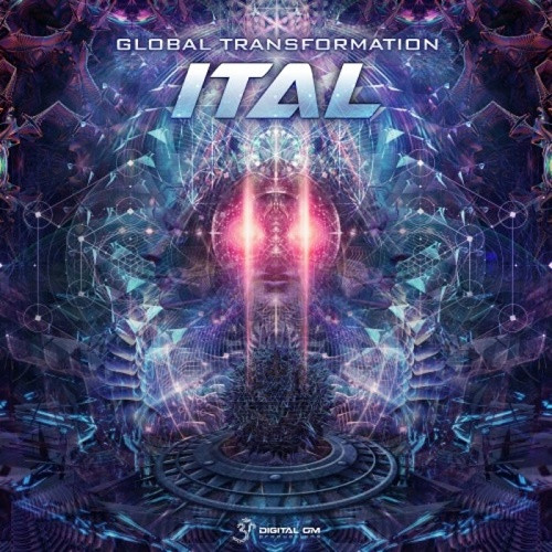 Ital - Global Transformation EP (2020)