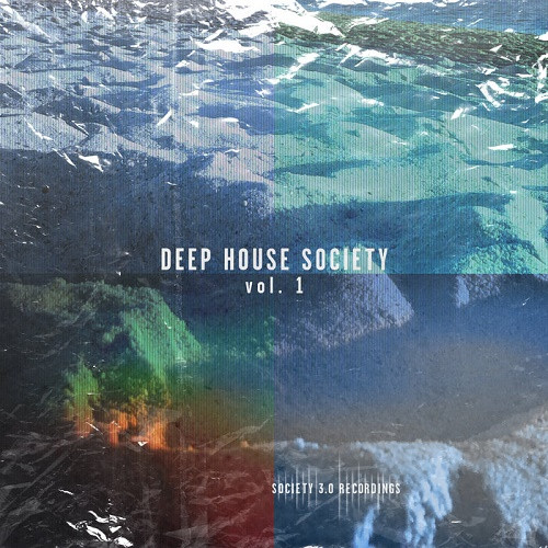 Deep House Society Vol.1 (2020)