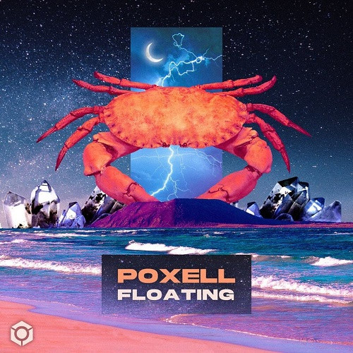 Poxell - Floating EP (2020)