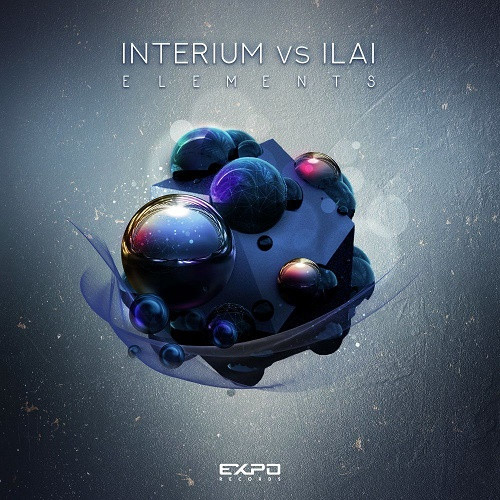 Ilai & Interium - Elements (Single) (2020)