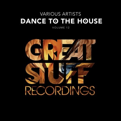 Dance to the House Issue 12 (2020)