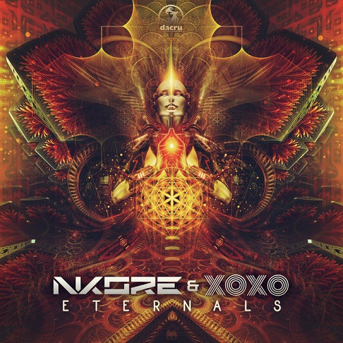 N-Kore & Xoxo - Eternals EP (2020)