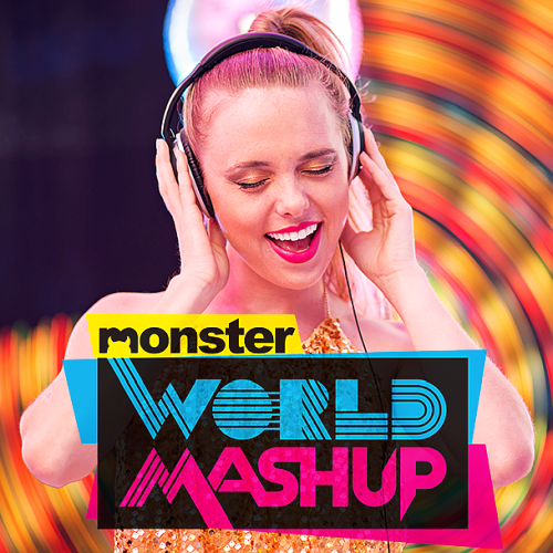 Mashup World - Fresher Episode (2020)