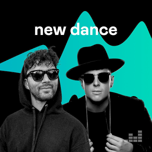 New Dance Compilation (2020)