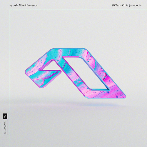Kyau & Albert Presents: 20 Years Of Anjunabeats (2020)