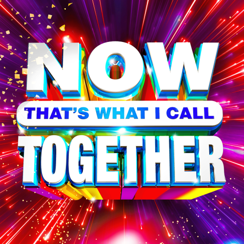 NOW That's What I Call Together (2020)