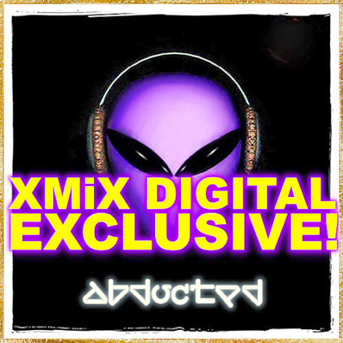 X-Mix Digital 2509 - XMiX Digital Singles (2020)