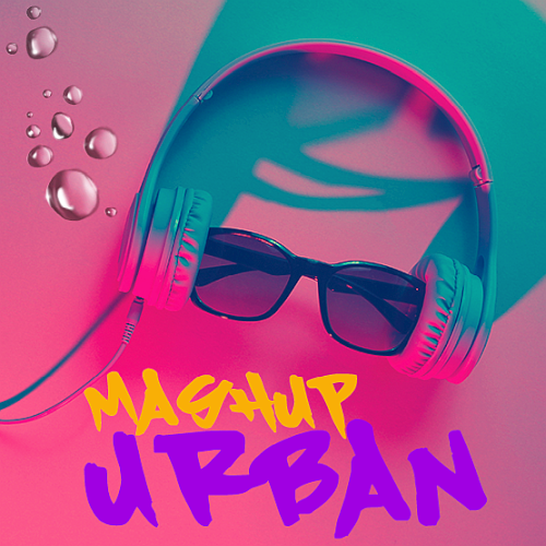 Mashup Urban - Control Station (2020)