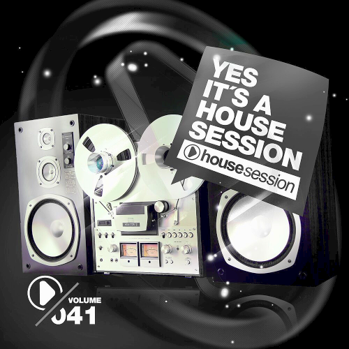 Yes, It's a Housesession Vol. 41 (2020)