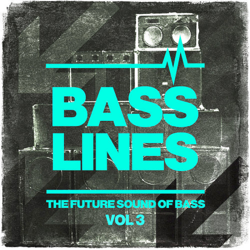 Basslines Vol. 3 (2020)