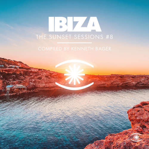 Music for Dreams The Sunset Sessions Vol. 8 Compiled By Kenh Bager (2020)