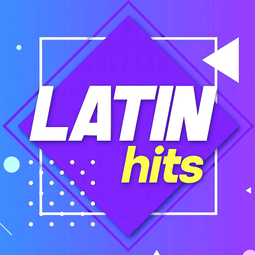 UMG Recordings - Latin Hits (2020)