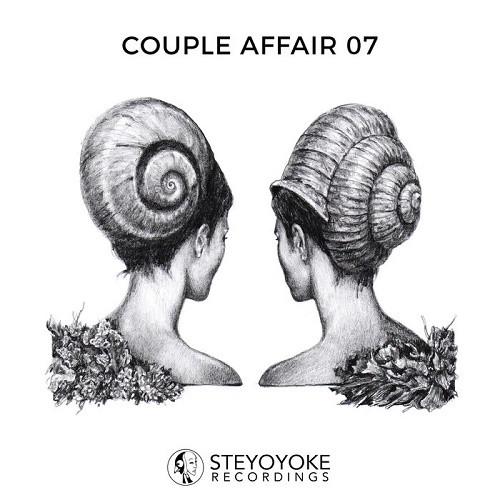 Couple Affair 07 EP (2020)