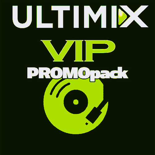 Ultimix VIP Promo Pack August PT5 (2018)