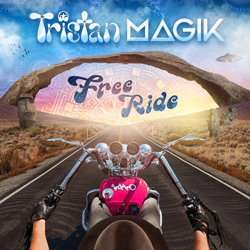 Tristan & Magik - Free Ride (Single) (2020)