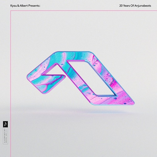 Kyau & Albert Presents: 20 Years Of Anjunabeats (2020)