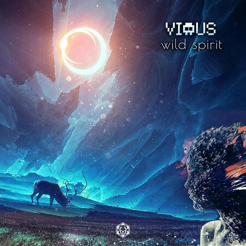 Virus - Wild Spirit EP (2020)