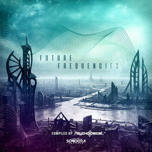 Future Frequencies (Compiled by Psychological) (2020)