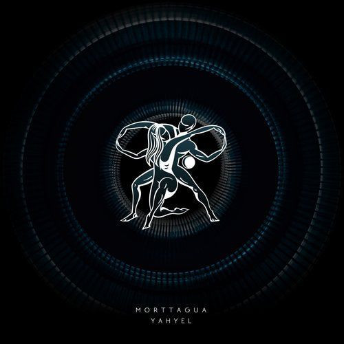 Morttagua - Yahyel (Single) (2020)