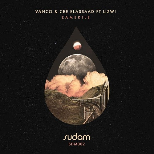 Cee Elassaad & Vanco & Lizwi - Zamekile (Single) (2020)