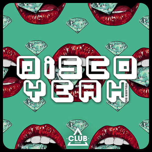 Disco Yeah Vol. 38 (2020)