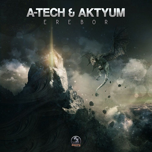 A-Tech & Aktyum - Erebor (Single) (2020)