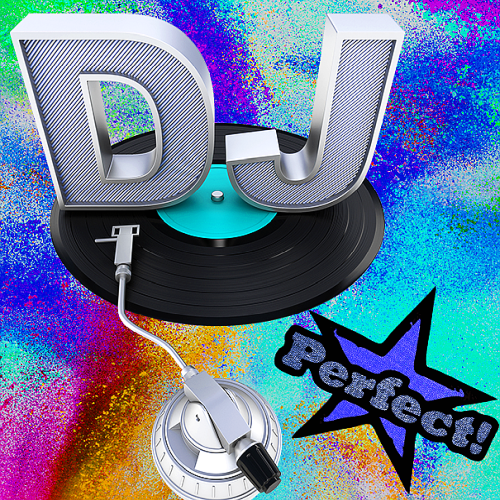 Dj Perfect Starships Worlds (2020)