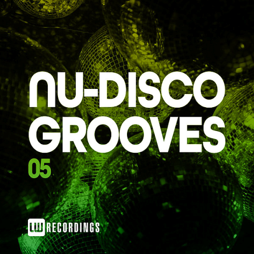 Nu Disco Grooves Vol. 05 (2020)