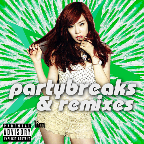 Partybreaks and Remixes 2018 All In One April 003 (2020)