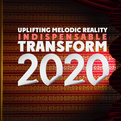 Transform Uplifting Melodic Reality - Indispensable (2020)