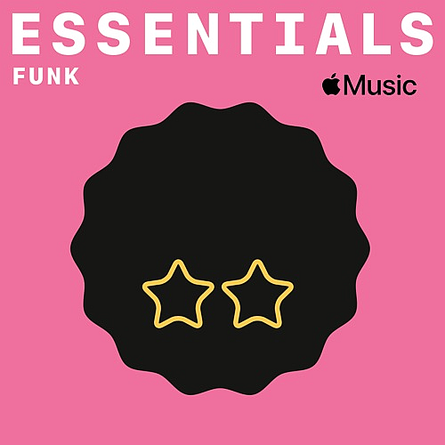 Funk Essentials: Apple Music (2020)