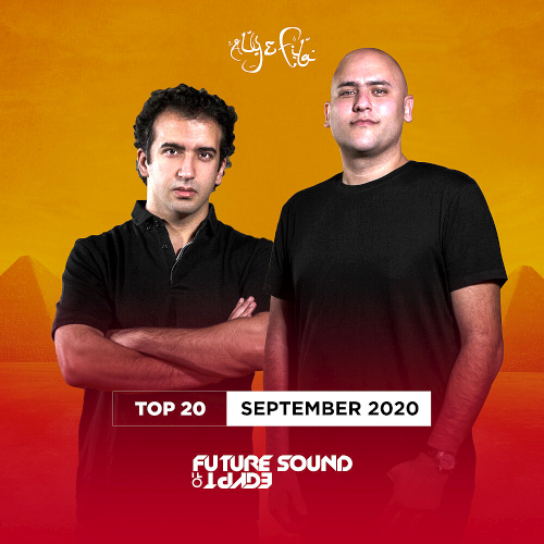 FSOE Top 20 September (2020)