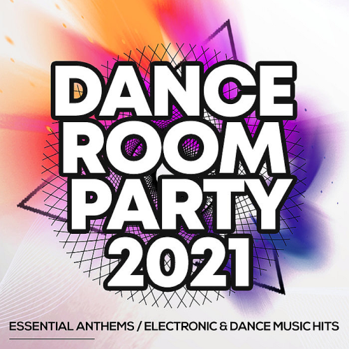 Dance Room Party (2021)