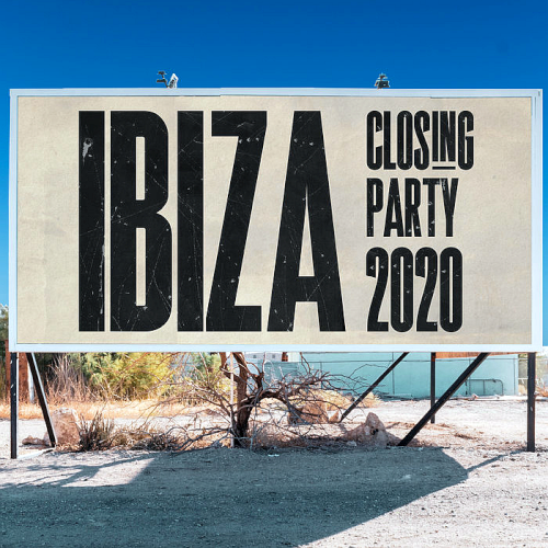Ibiza Closing Party (2020)