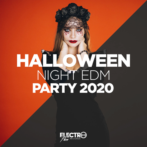 Halloween Night EDM Party (2020)