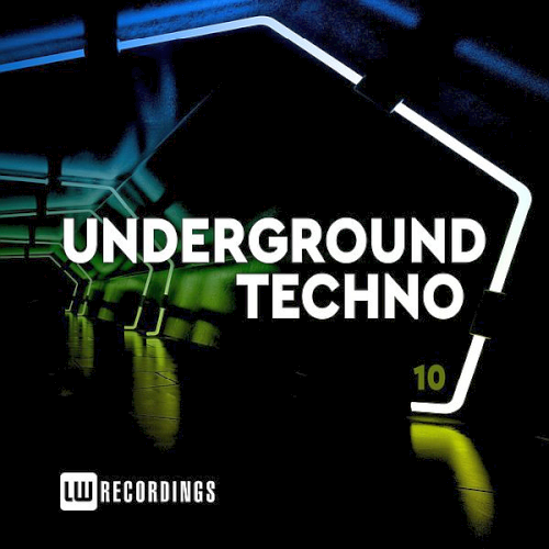 Underground Techno Vol. 10 (2020